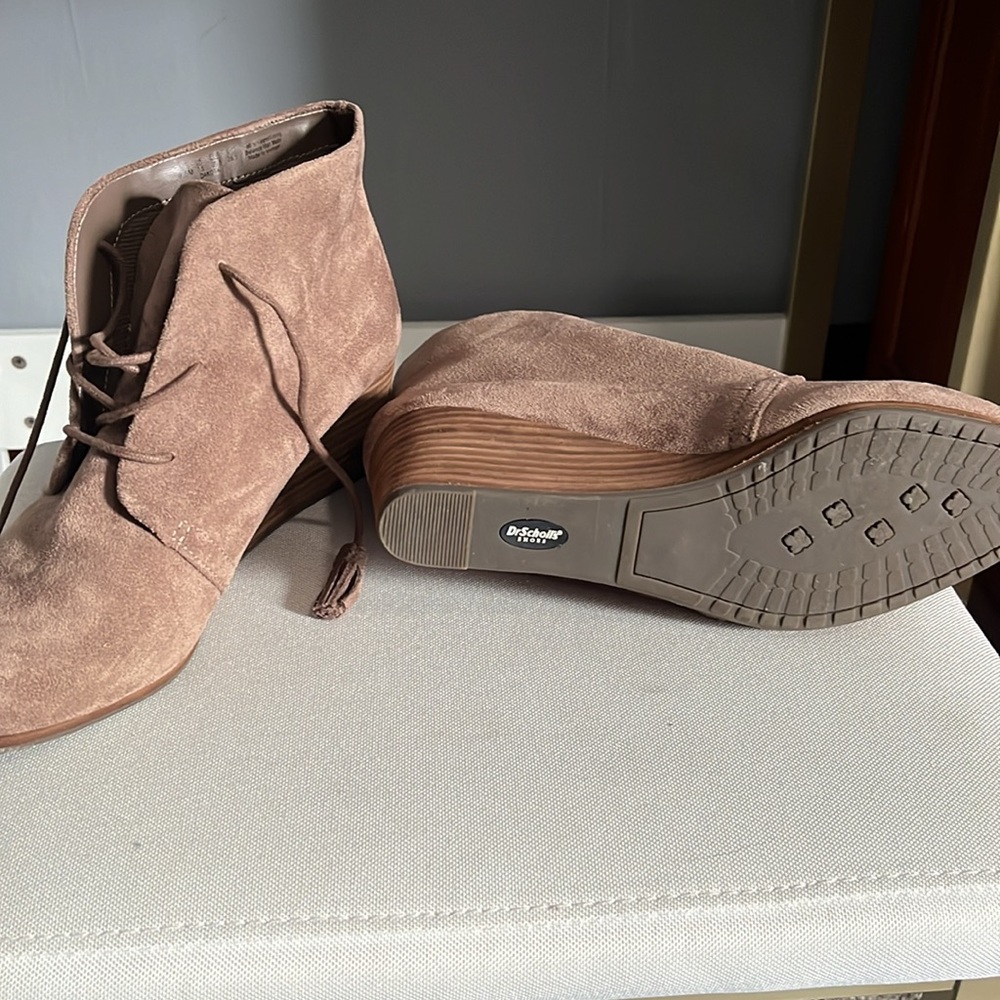Wedges - Picture 3 of 4